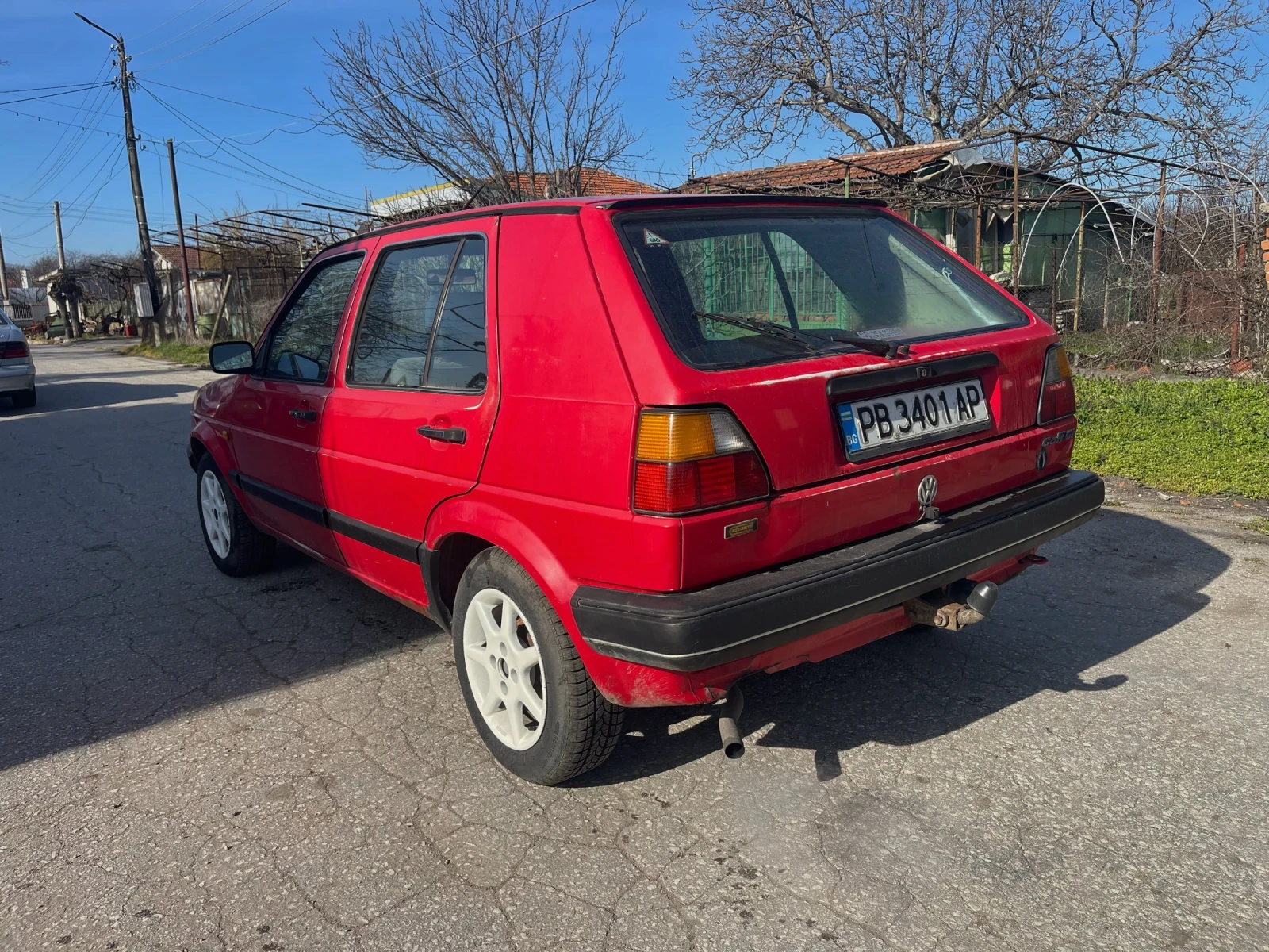 VW Golf | Mobile.bg � ����������� 6