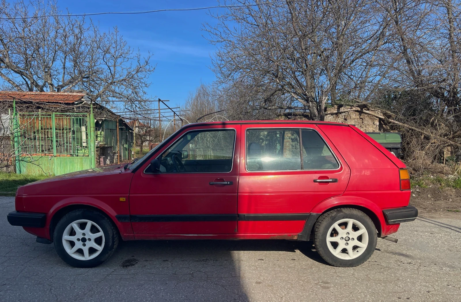 VW Golf | Mobile.bg � ����������� 7