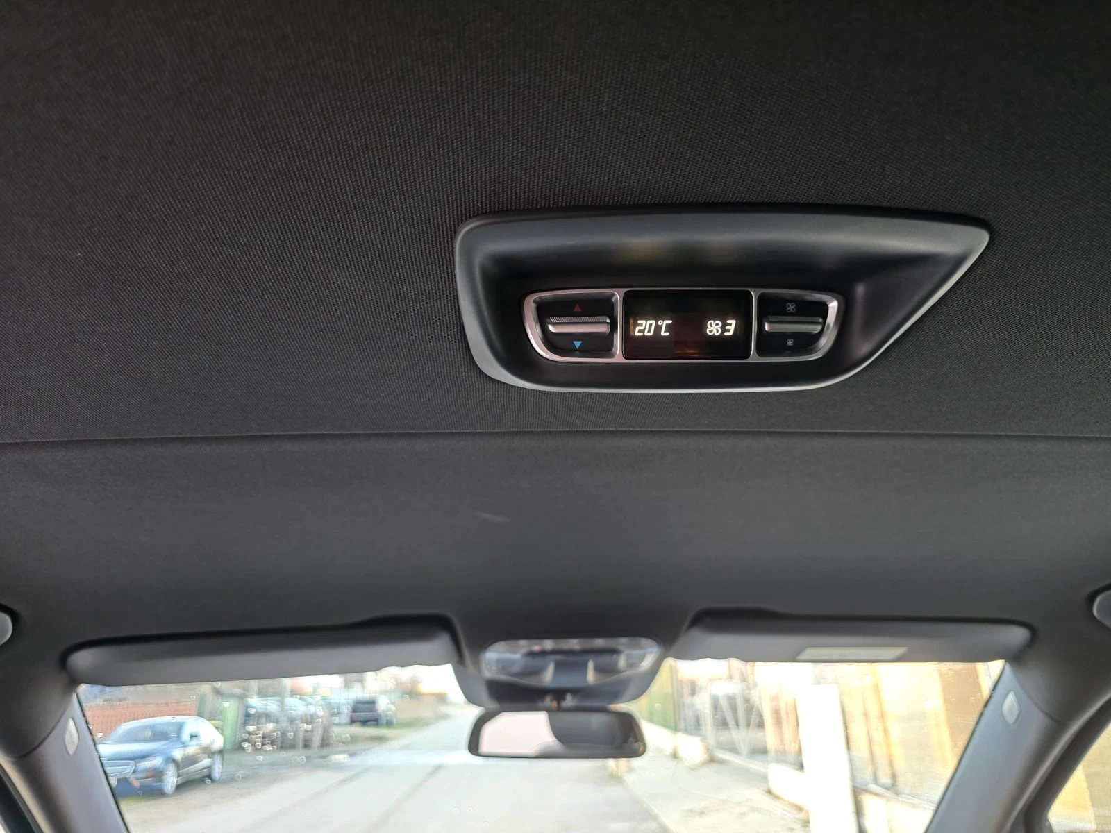 Mercedes-Benz V 300 V250 DIESEL AVANTGARDE, снимка 17 - Автомобили и джипове - 53849482