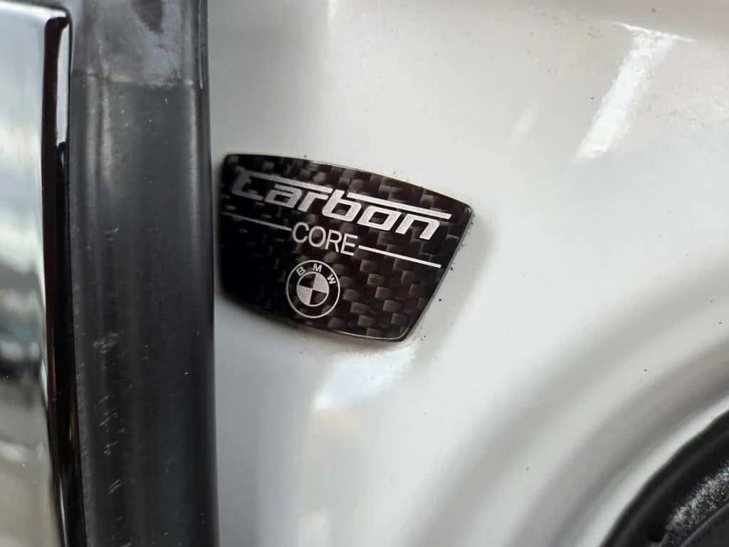 BMW 750 * 4dr Sdn 750i xDrive AWD * CARFAX * ЦЕНА ДО БГ, снимка 14 - Автомобили и джипове - 53921907