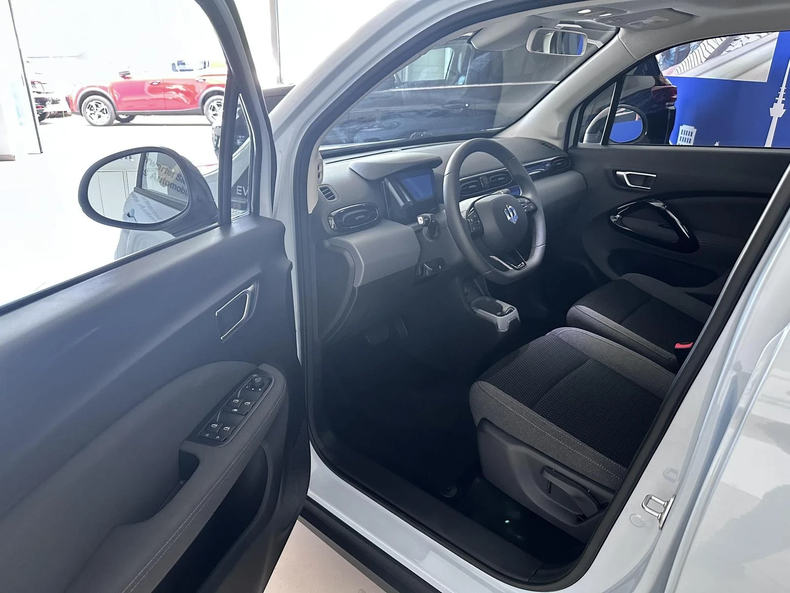 Leapmotor T03 | Mobile.bg � ����������� 8