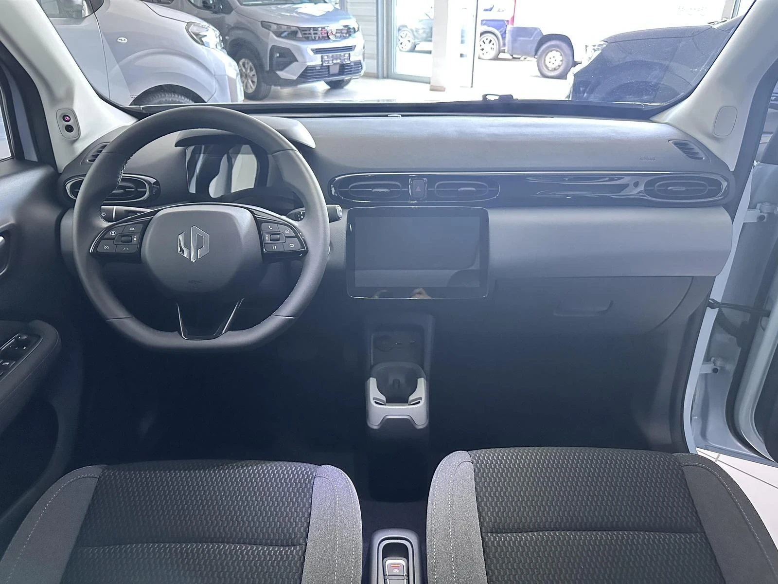 Leapmotor T03 | Mobile.bg � ����������� 6