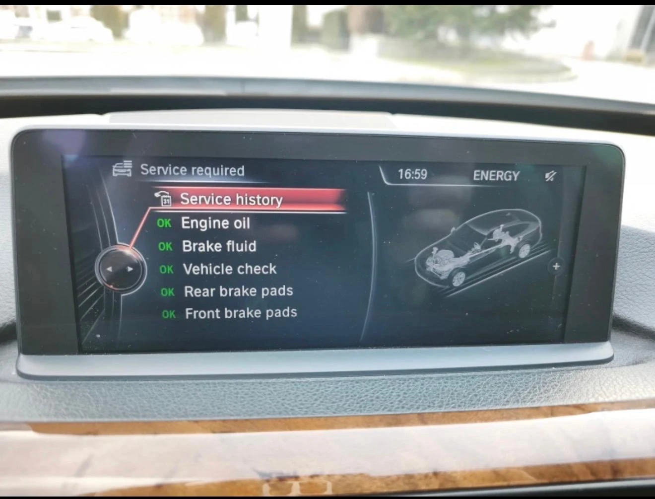 BMW 3gt 320d xDrive GT Luxury Line ПЪРВИ СОБСТВЕНИК РЕАЛНИ, снимка 15 - Автомобили и джипове - 54057594