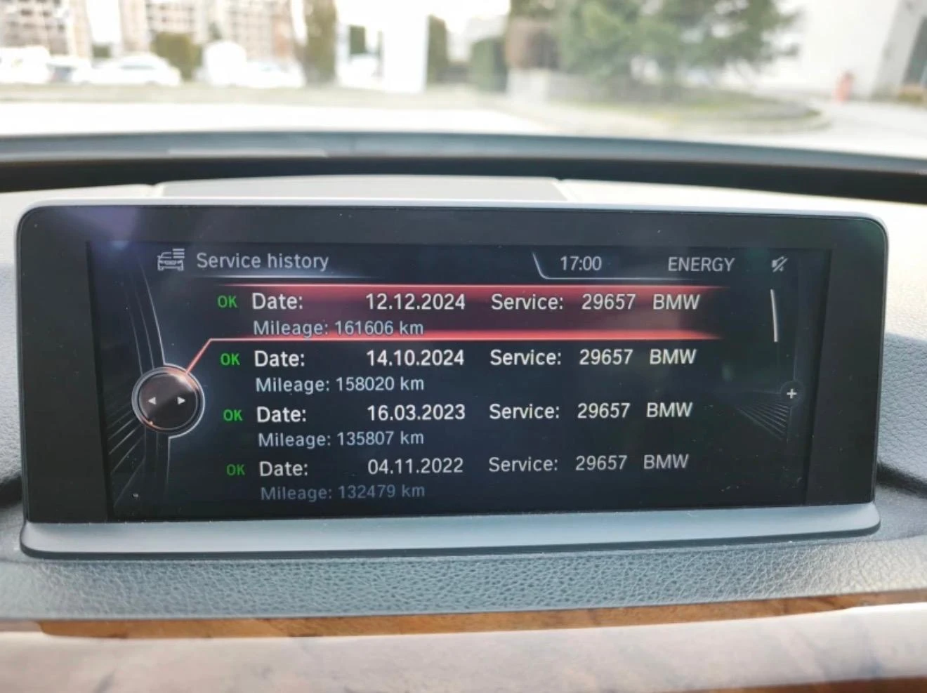 BMW 3gt 320d xDrive GT Luxury Line ПЪРВИ СОБСТВЕНИК РЕАЛНИ, снимка 16 - Автомобили и джипове - 54057594