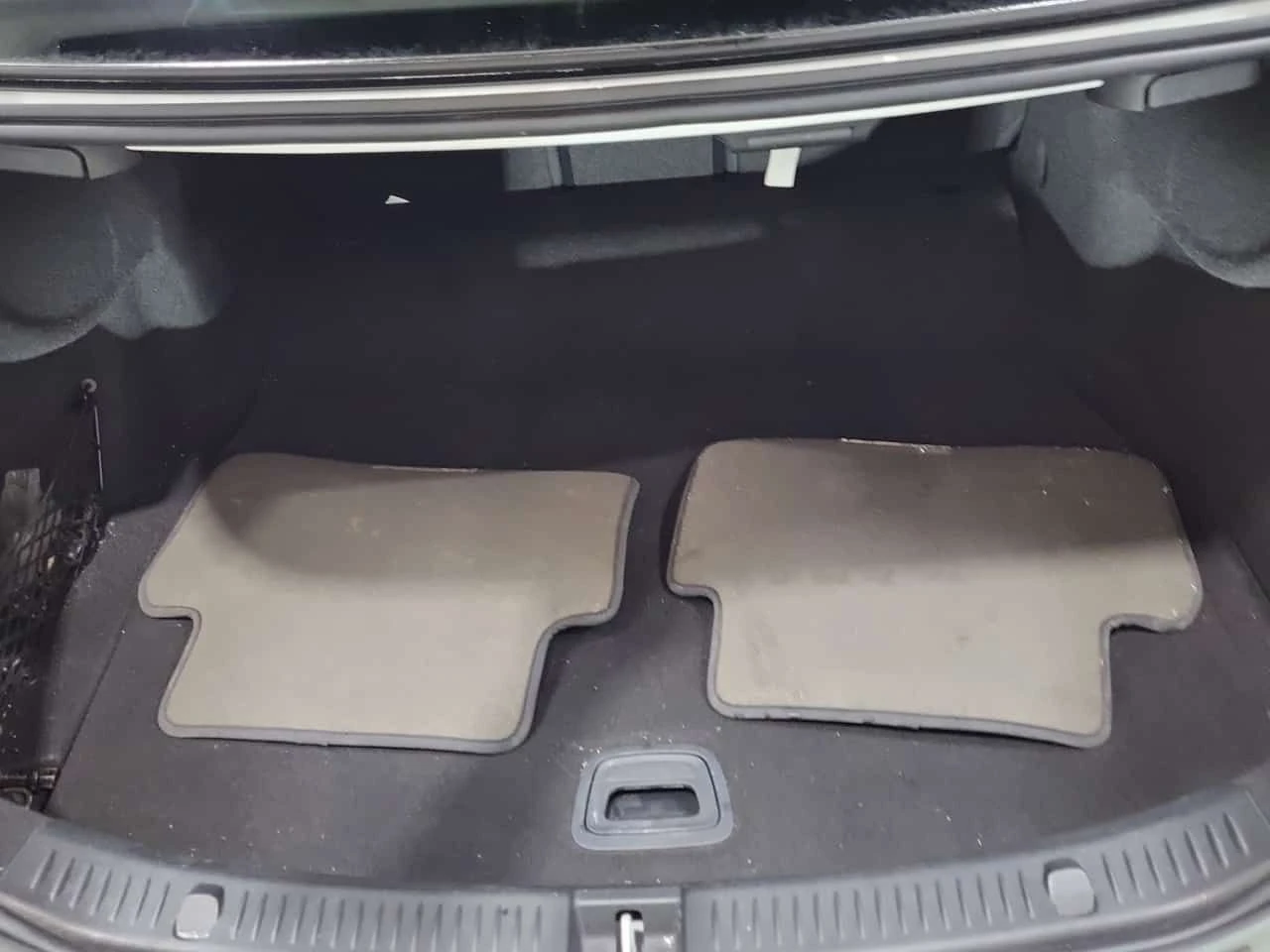 Mercedes-Benz E 53 AMG CARFAX, снимка 10 - Автомобили и джипове - 54148870