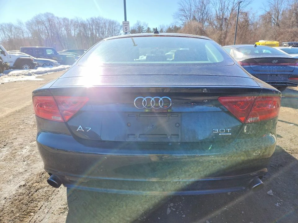 Audi A7 3.0L 6 ALL WHEEL DRIVE | Mobile.bg � ����������� 6