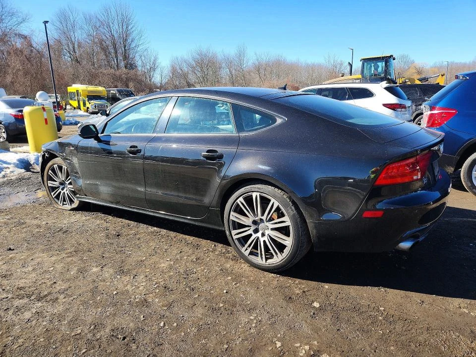 Audi A7 3.0L 6 ALL WHEEL DRIVE | Mobile.bg � ����������� 2