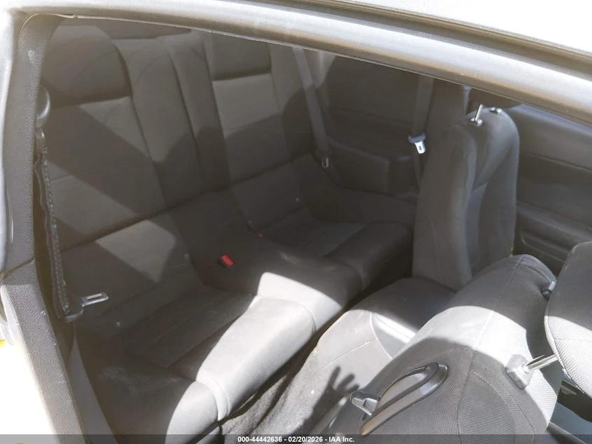 Ford Mustang 4.6l Gt, снимка 8 - Автомобили и джипове - 54256478