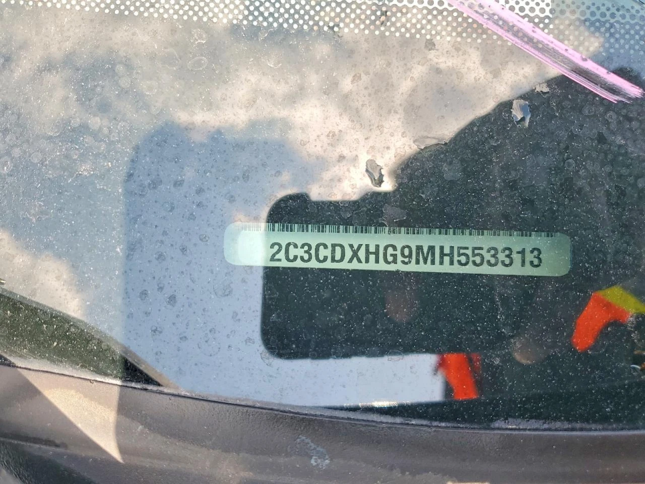 Dodge Charger 3.6l Gt, снимка 12 - Автомобили и джипове - 54478026