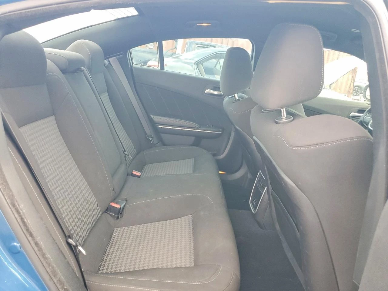 Dodge Charger 3.6l Gt, снимка 10 - Автомобили и джипове - 54478026