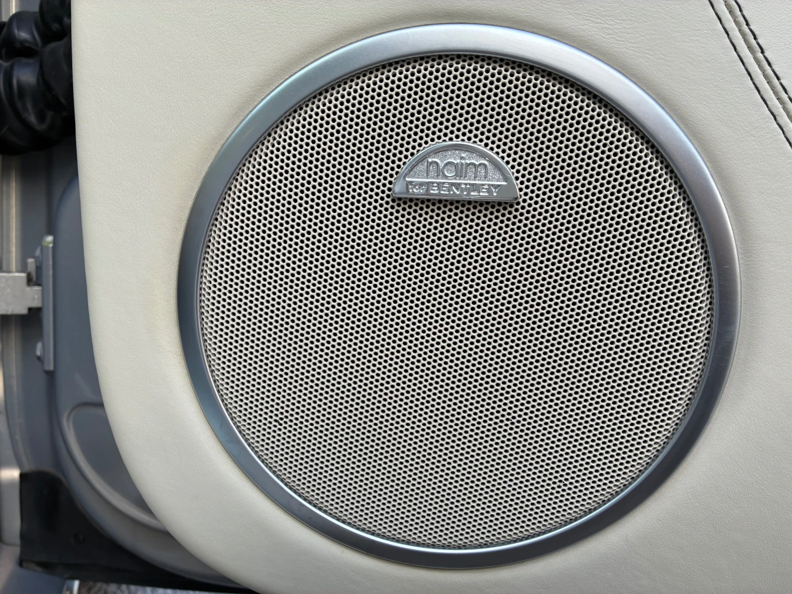 Bentley Continental gt 6.0/W12/Naim for Bentley/Exclusive/F1, снимка 14 - Автомобили и джипове - 54600156