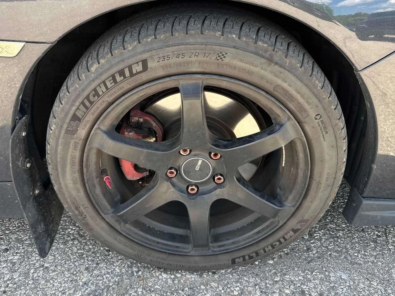 Subaru WRX | Sport | ПОДГРЕВ | ШИБИДАХ | CARFAX | , снимка 7 - Автомобили и джипове - 54756471