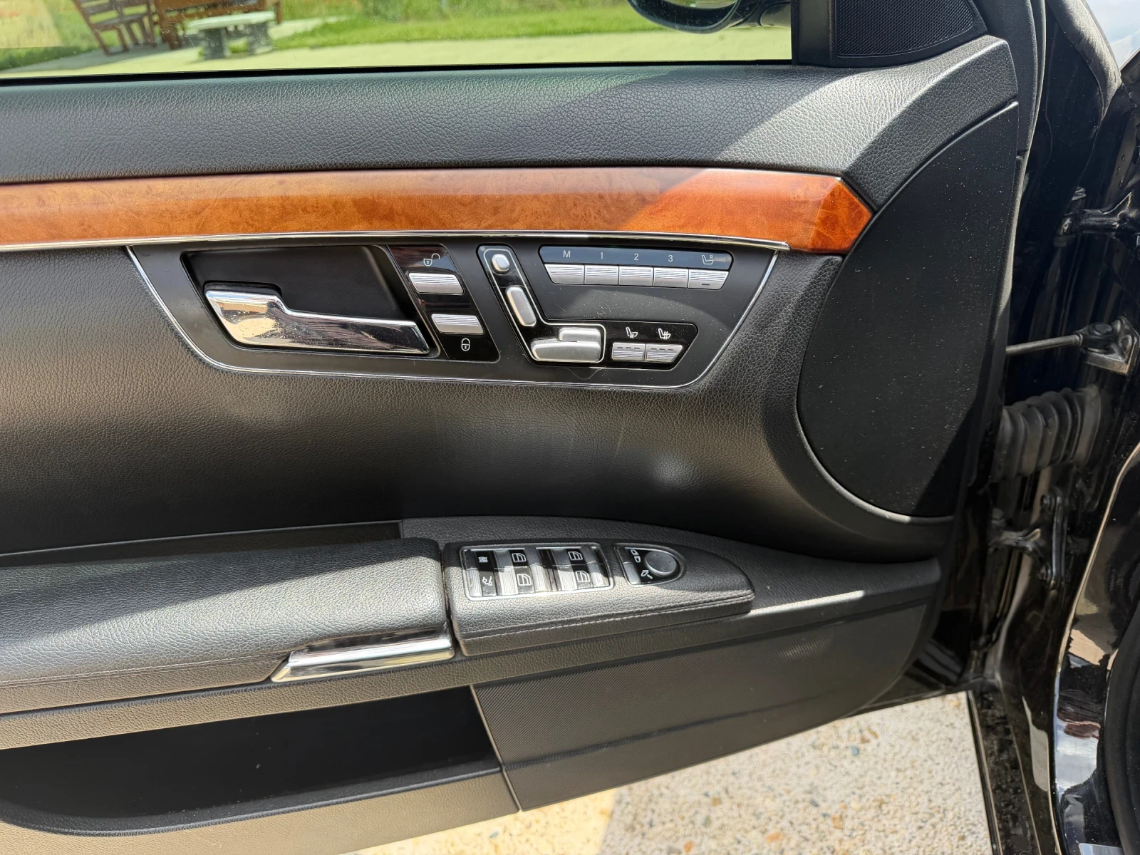 Mercedes-Benz CLS 320 3.2 CDI | Mobile.bg � ����������� 13