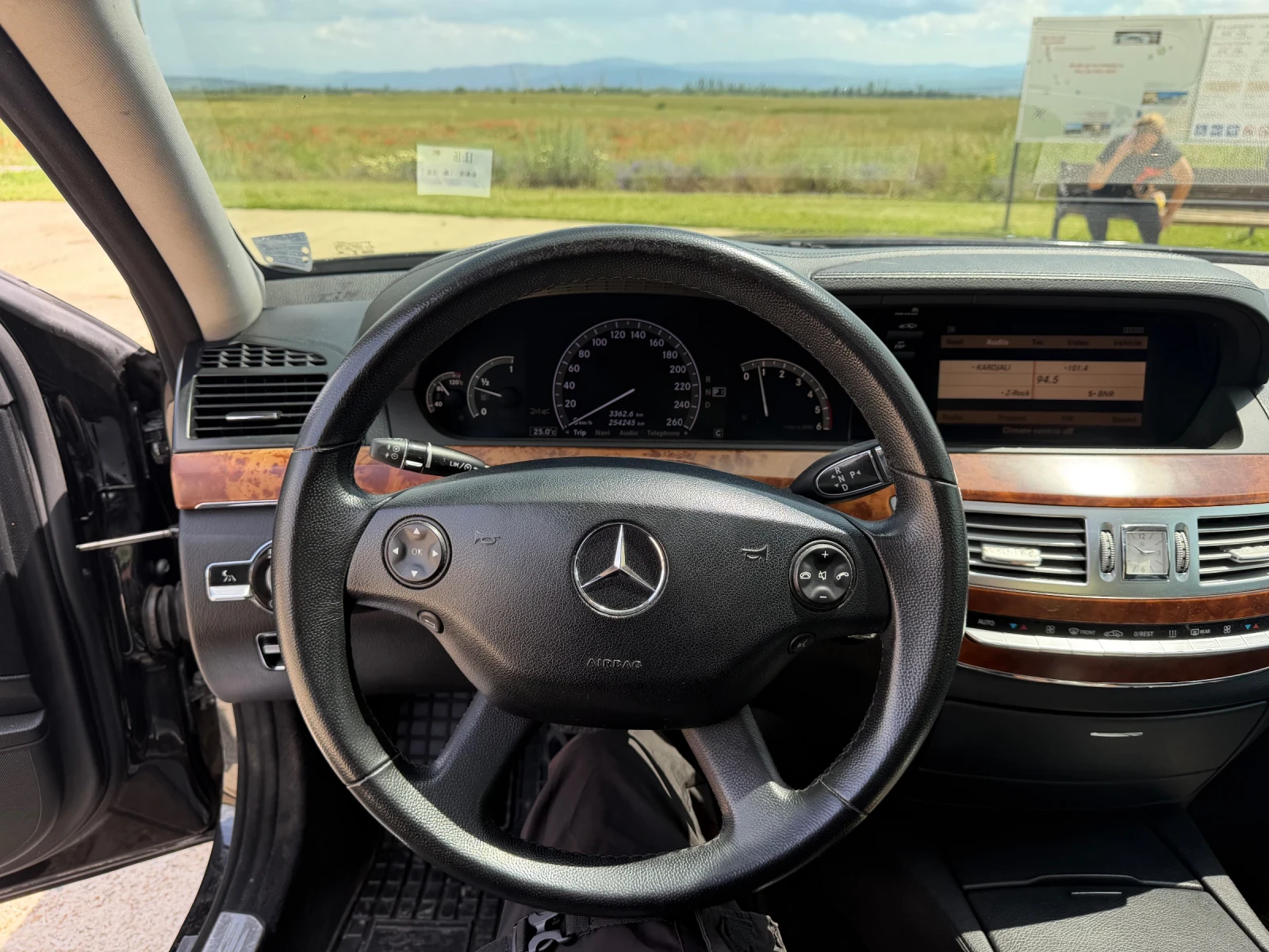 Mercedes-Benz CLS 320 3.2 CDI | Mobile.bg � ����������� 14