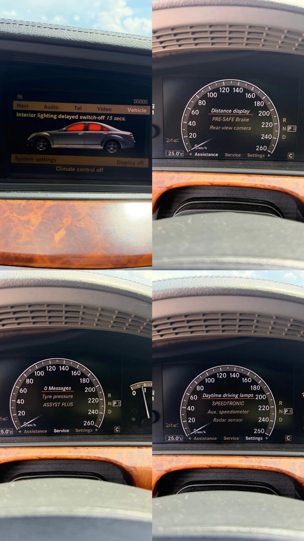 Mercedes-Benz CLS 320 3.2 CDI | Mobile.bg � ����������� 17