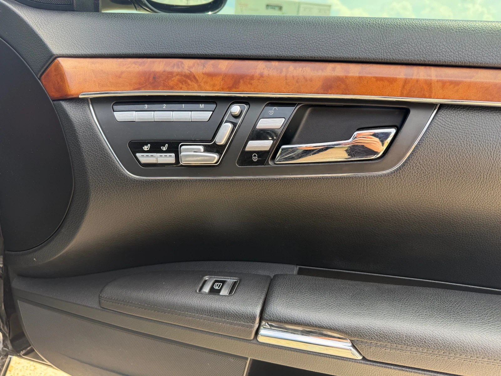 Mercedes-Benz CLS 320 3.2 CDI | Mobile.bg � ����������� 12