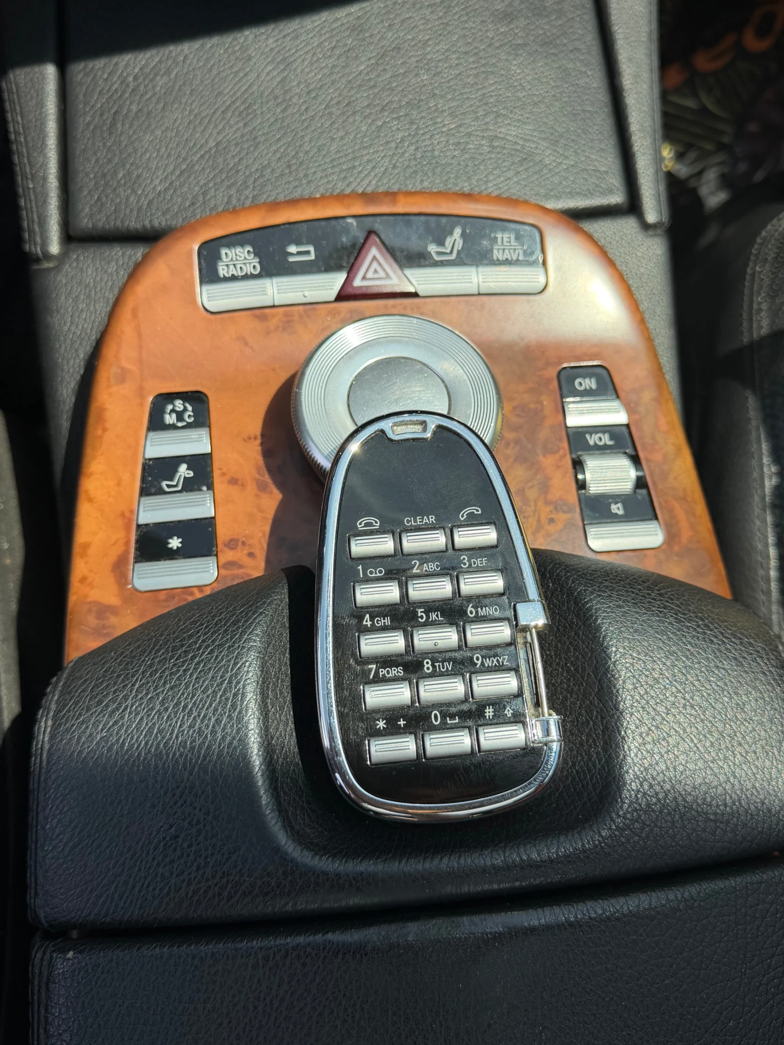 Mercedes-Benz CLS 320 3.2 CDI | Mobile.bg � ����������� 15
