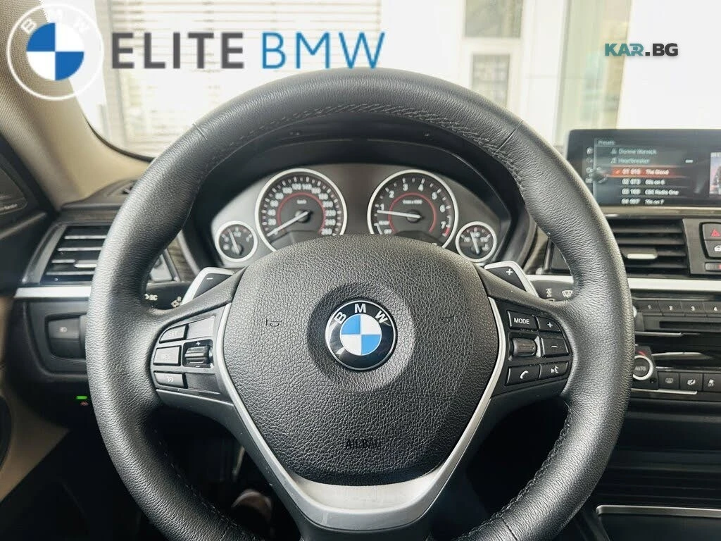 BMW 430 xDrive* Gran Coupe* АвтоКредит* (ЦЕНА ДО БГ), снимка 8 - Автомобили и джипове - 55002784