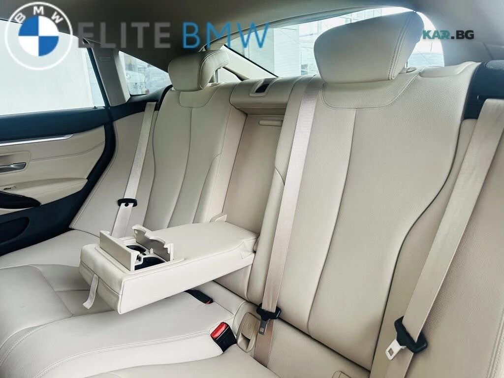 BMW 430 xDrive* Gran Coupe* АвтоКредит* (ЦЕНА ДО БГ), снимка 13 - Автомобили и джипове - 55002784