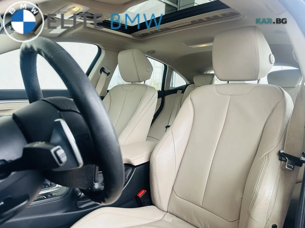 BMW 430 xDrive* Gran Coupe* АвтоКредит* (ЦЕНА ДО БГ), снимка 4 - Автомобили и джипове - 55002784