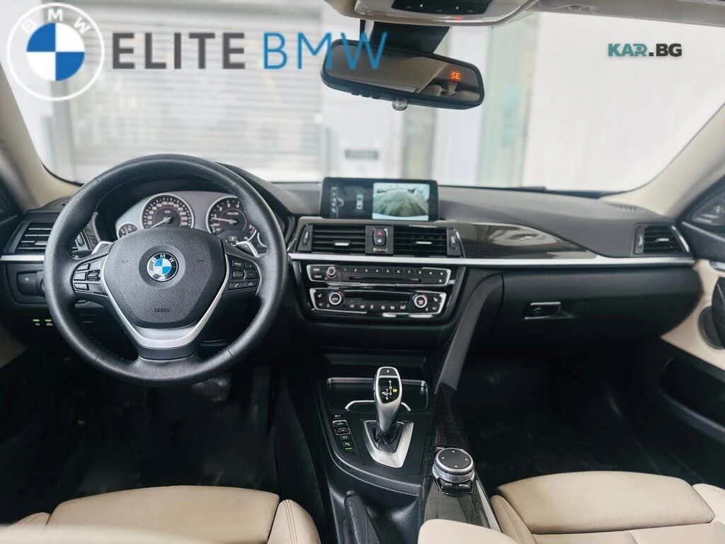 BMW 430 xDrive* Gran Coupe* АвтоКредит* (ЦЕНА ДО БГ), снимка 7 - Автомобили и джипове - 55002784