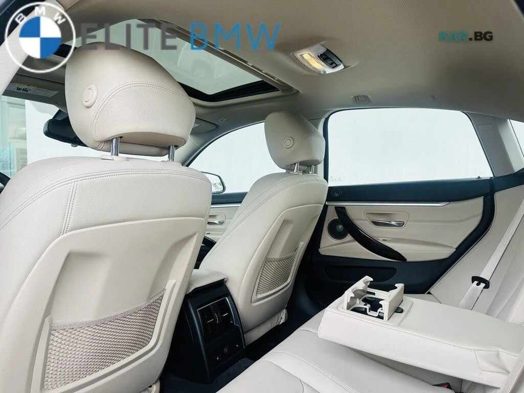 BMW 430 xDrive* Gran Coupe* АвтоКредит* (ЦЕНА ДО БГ), снимка 14 - Автомобили и джипове - 55002784