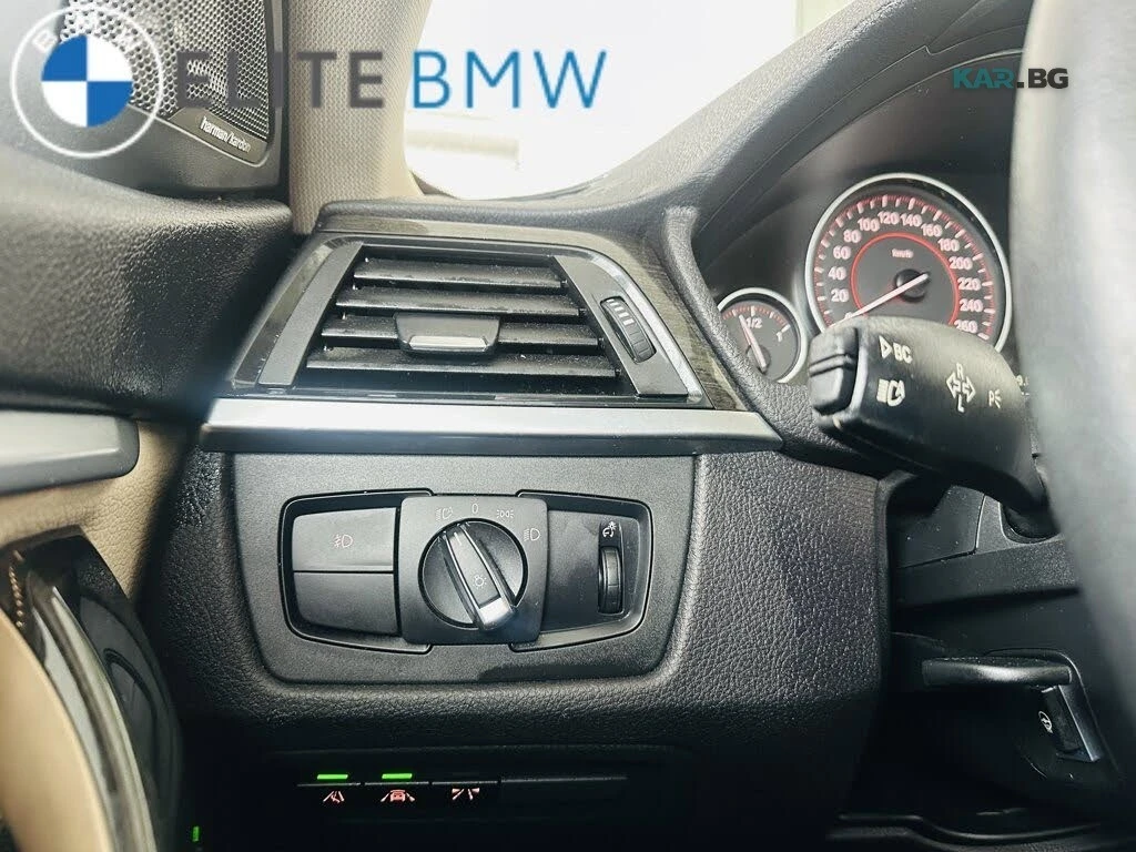 BMW 430 xDrive* Gran Coupe* АвтоКредит* (ЦЕНА ДО БГ), снимка 11 - Автомобили и джипове - 55002784