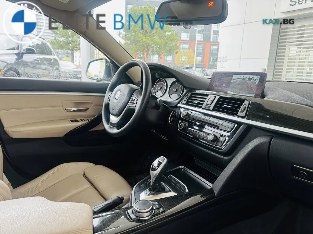 BMW 430 xDrive* Gran Coupe* АвтоКредит* (ЦЕНА ДО БГ), снимка 15 - Автомобили и джипове - 55002784