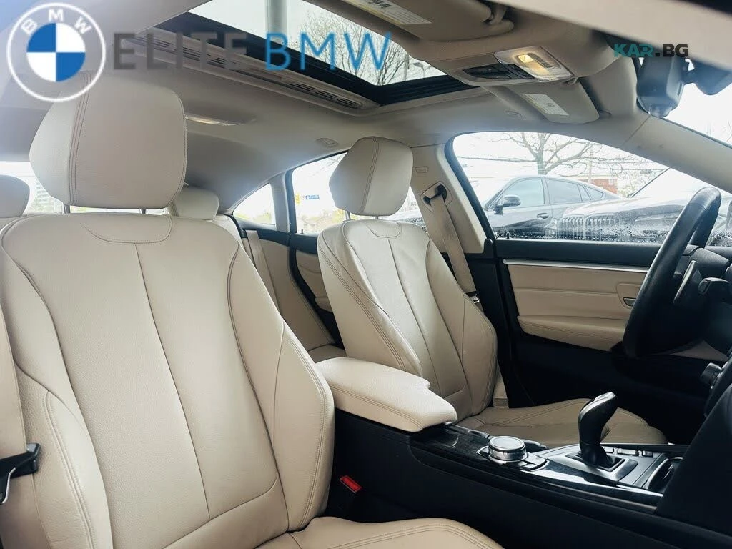BMW 430 xDrive* Gran Coupe* АвтоКредит* (ЦЕНА ДО БГ), снимка 16 - Автомобили и джипове - 55002784