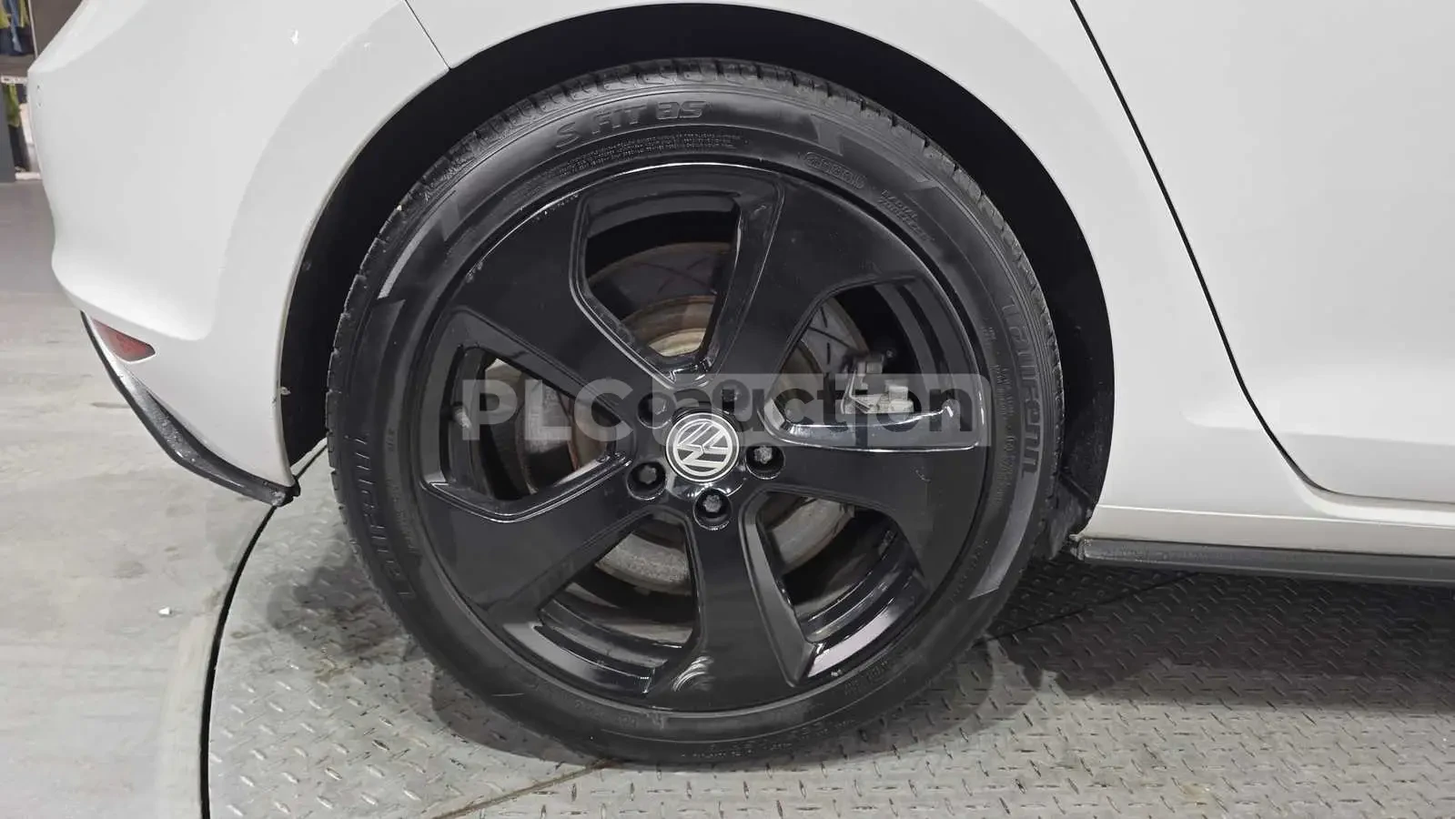 VW Golf 7 GTI #УНИКАТ# !FULL!, снимка 5 - Автомобили и джипове - 55103559