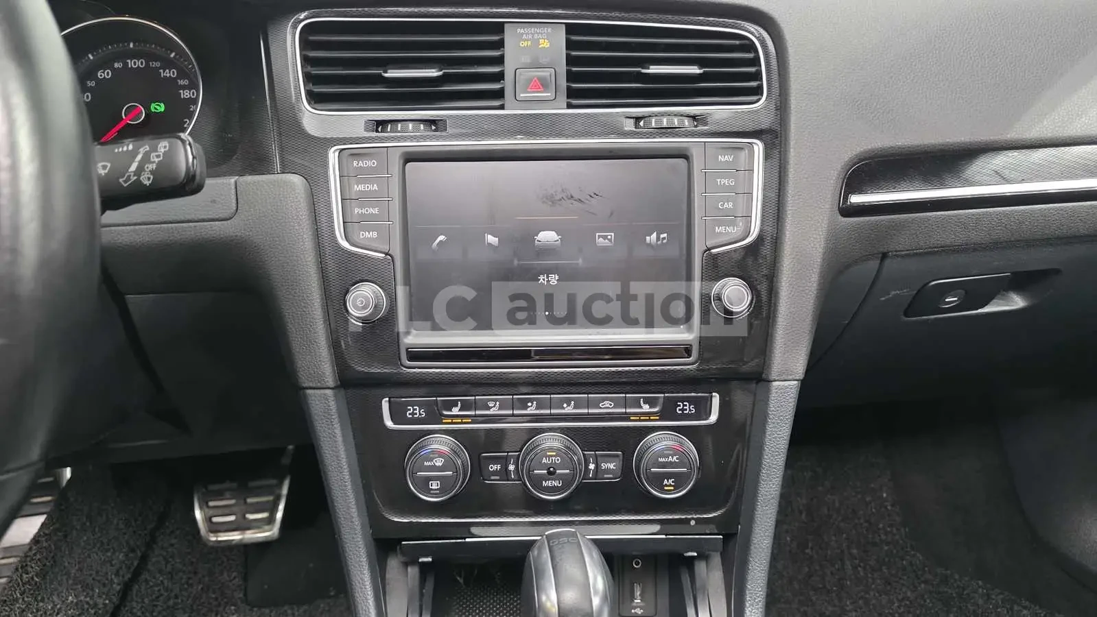 VW Golf 7 GTI #УНИКАТ# !FULL!, снимка 14 - Автомобили и джипове - 55103559