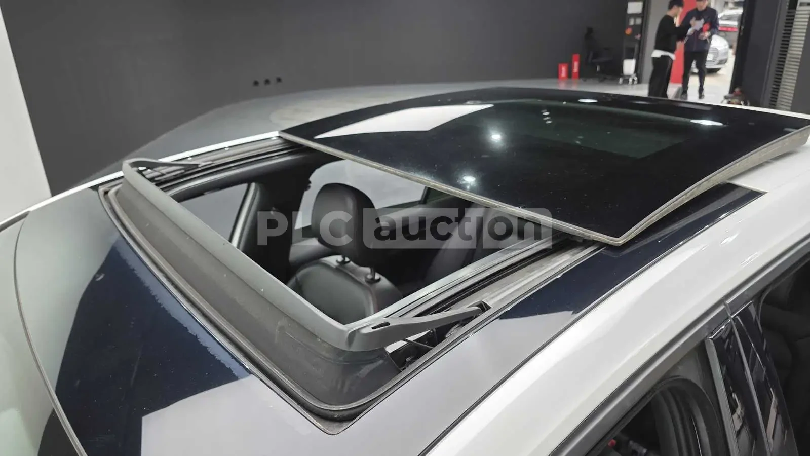 VW Golf 7 GTI #УНИКАТ# !FULL!, снимка 17 - Автомобили и джипове - 55103559