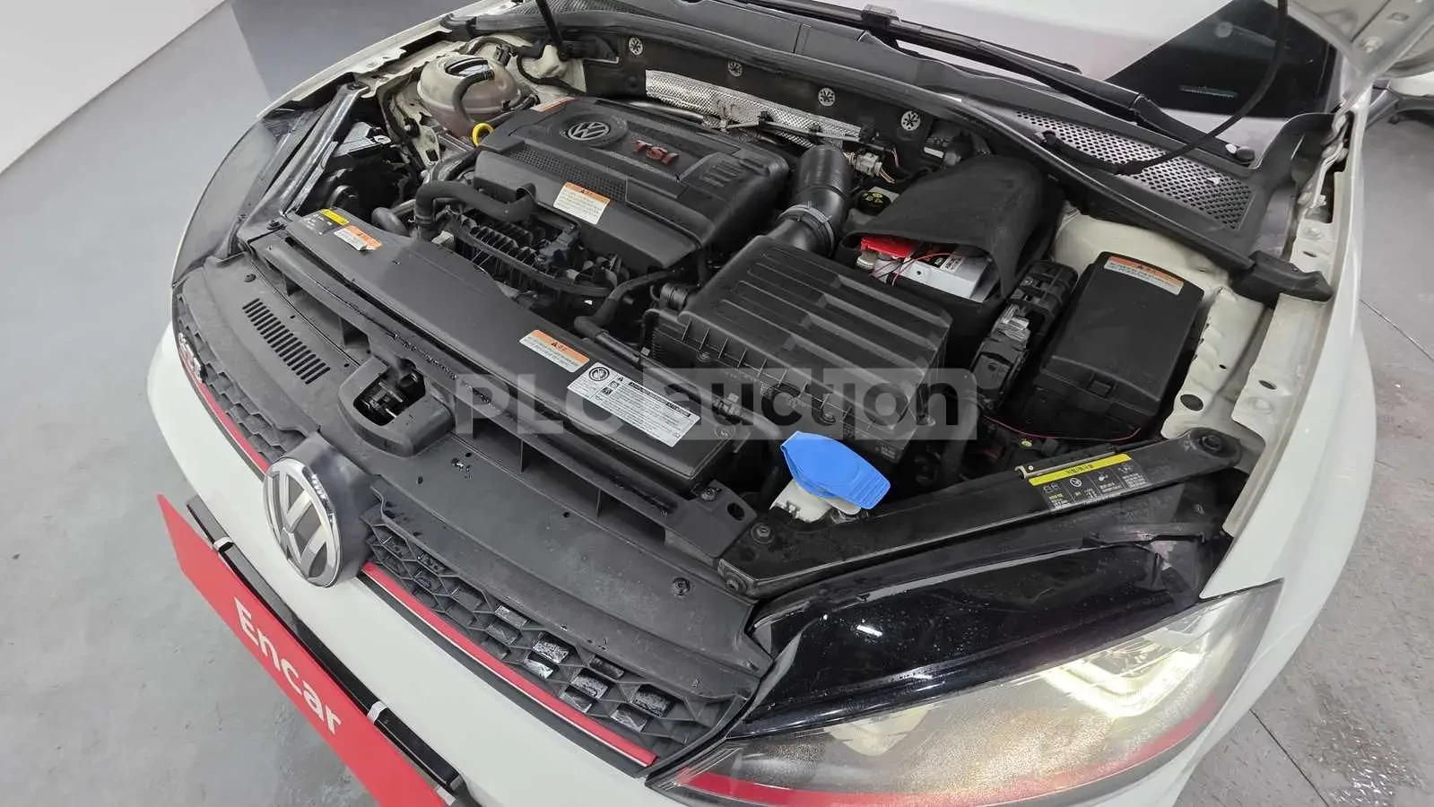 VW Golf 7 GTI #УНИКАТ# !FULL!, снимка 6 - Автомобили и джипове - 55103559