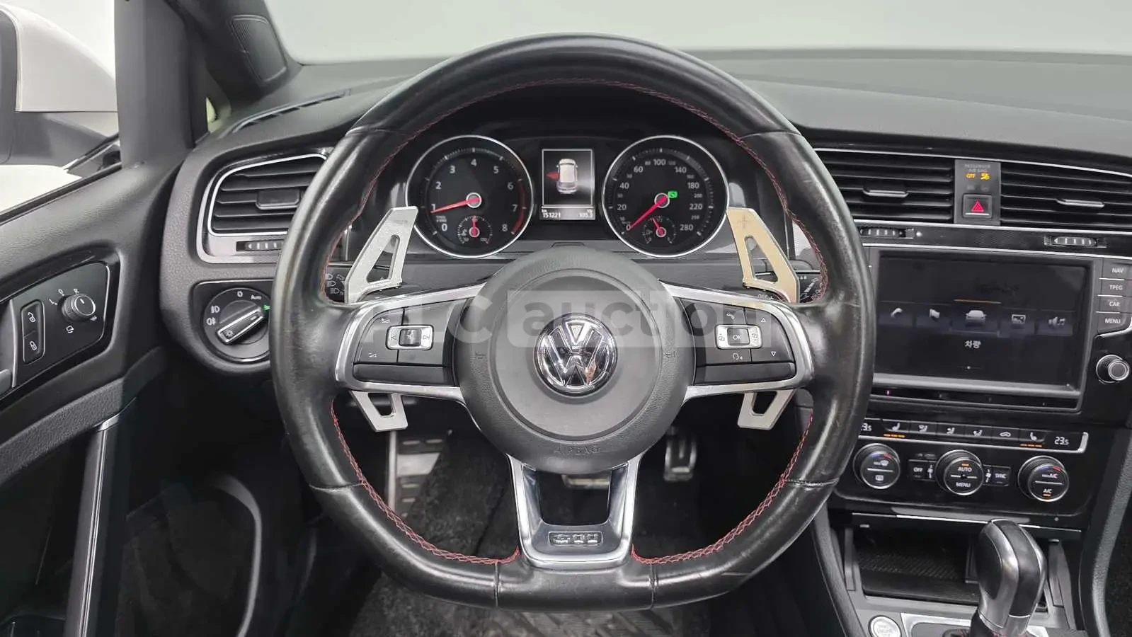 VW Golf 7 GTI #УНИКАТ# !FULL!, снимка 13 - Автомобили и джипове - 55103559
