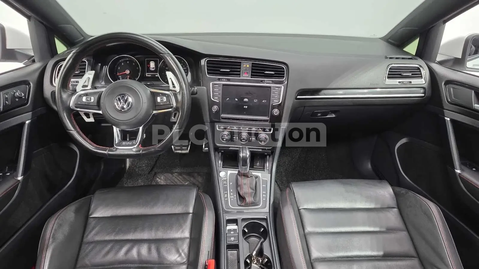 VW Golf 7 GTI #УНИКАТ# !FULL!, снимка 7 - Автомобили и джипове - 55103559