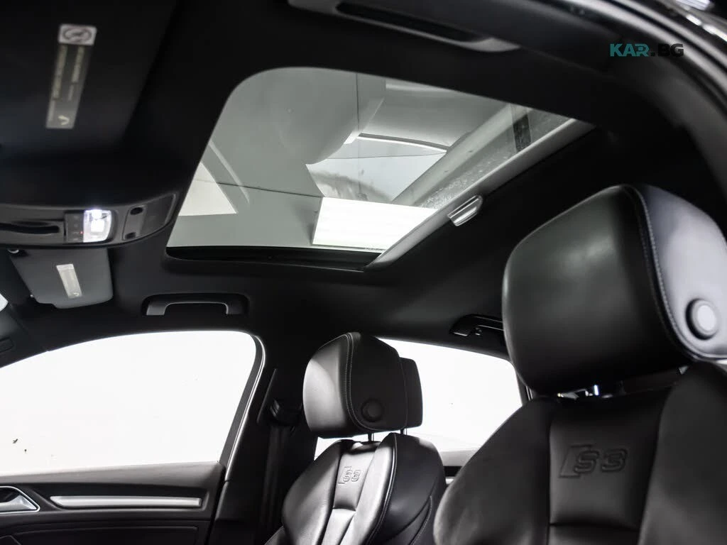 Audi S3 2.0T* Technik* АвтоКредит* (ЦЕНА ДО БГ), снимка 16 - Автомобили и джипове - 55178825