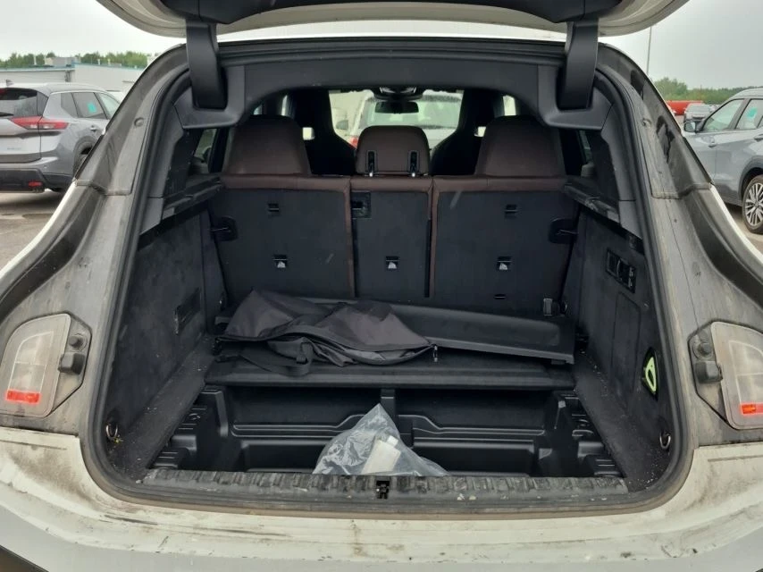 BMW iX XDRIVE50* 360* Sky Lounge* BMW Curved Display* H&K, снимка 10 - Автомобили и джипове - 55235300
