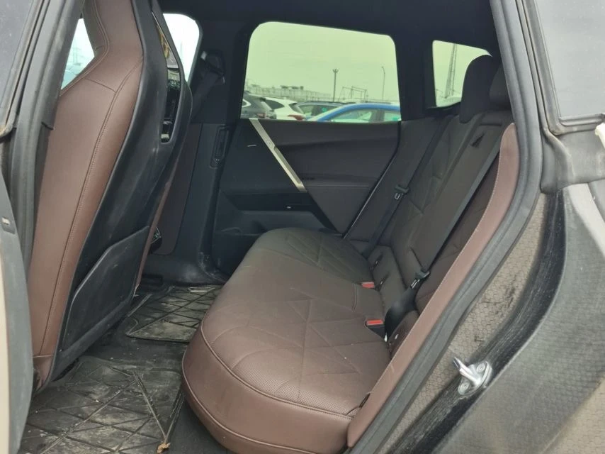 BMW iX XDRIVE50* 360* Sky Lounge* BMW Curved Display* H&K, снимка 9 - Автомобили и джипове - 55235300