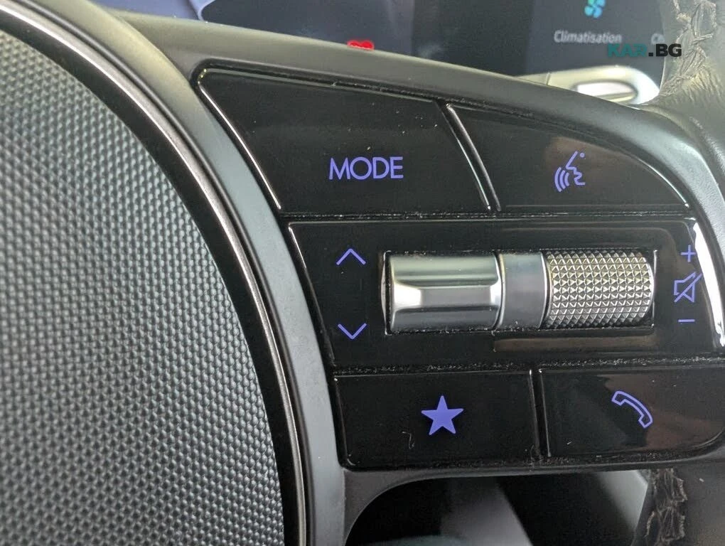 Hyundai Ioniq 6 Preferred* 4�4 | Mobile.bg � ����������� 13