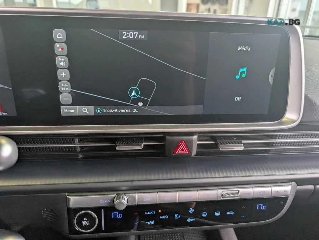 Hyundai Ioniq 6 Preferred* 4�4 | Mobile.bg � ����������� 16