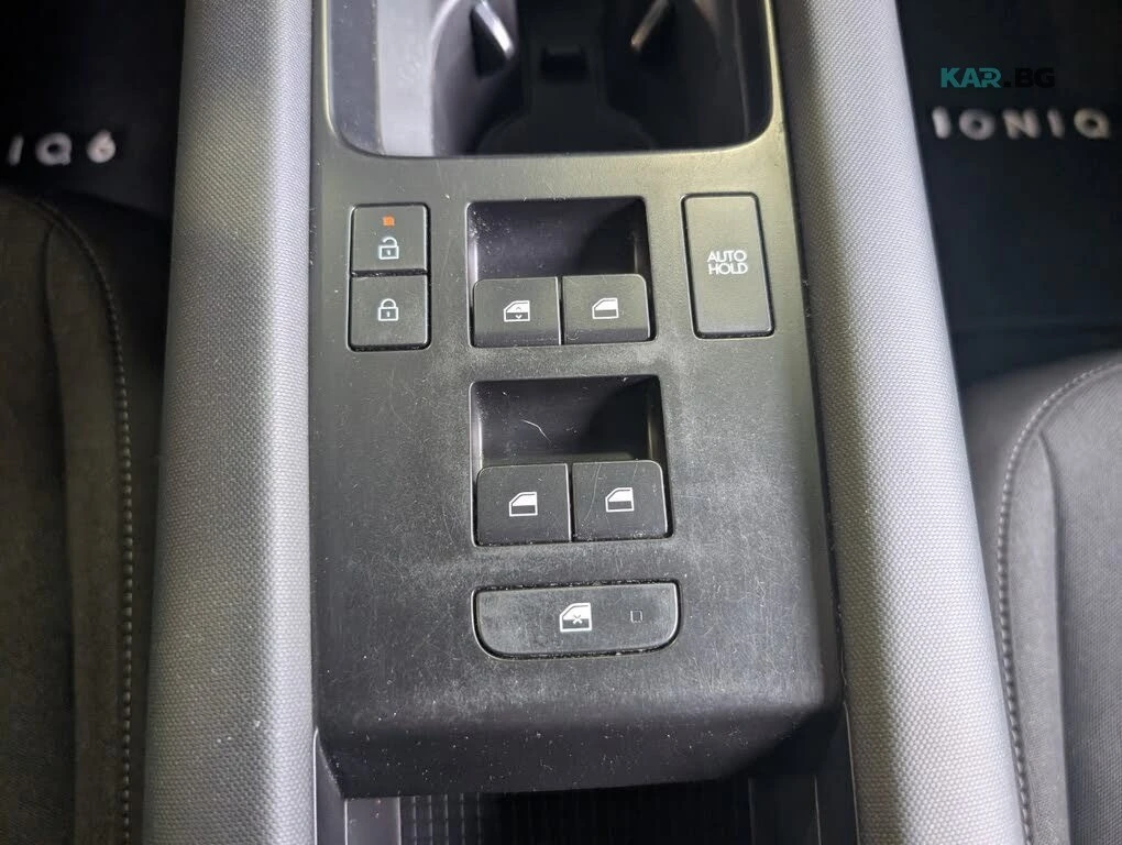 Hyundai Ioniq 6 Preferred* 4�4 | Mobile.bg � ����������� 14