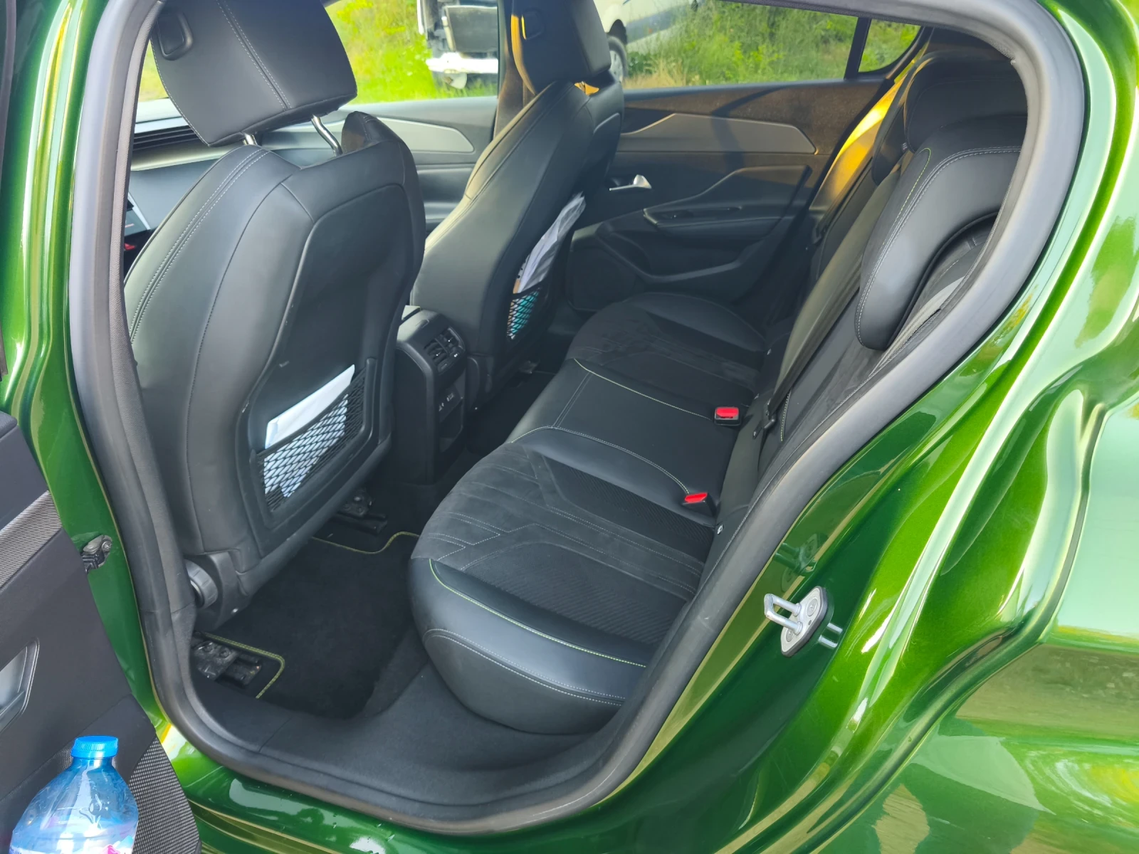Peugeot 308, снимка 5 - Автомобили и джипове - 55348722