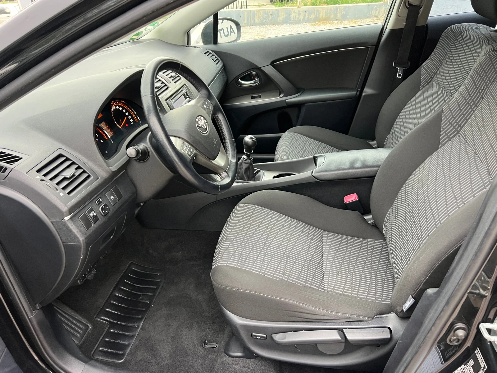 Toyota Avensis 1.8-SOLL FULL | Mobile.bg � ����������� 10