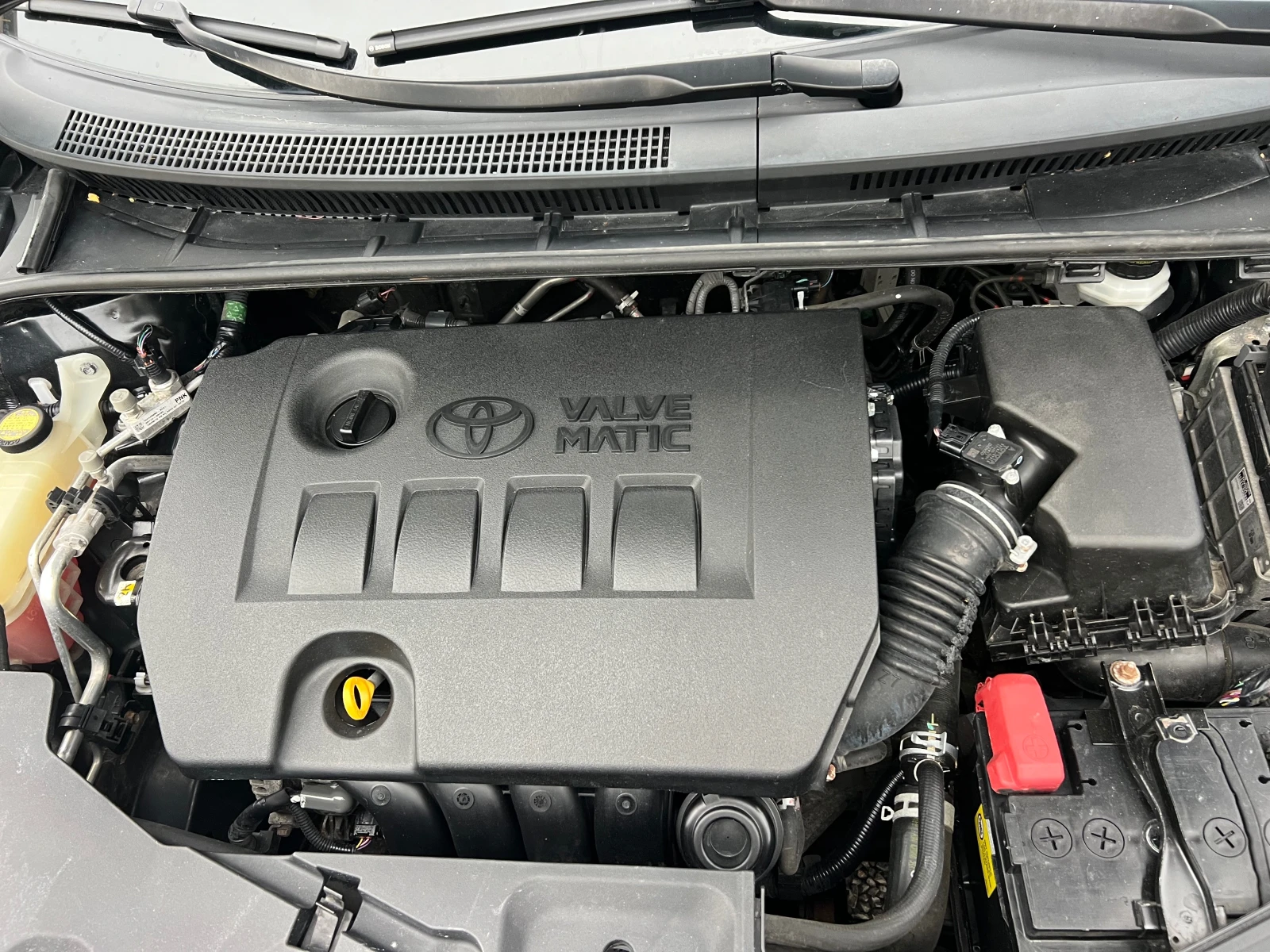 Toyota Avensis 1.8-SOLL FULL | Mobile.bg � ����������� 17