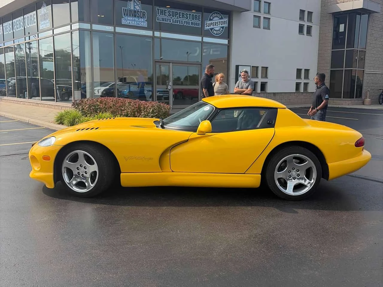 Dodge Viper * 2dr RT/10 Convertible * ����������*  | Mobile.bg � ����������� 2