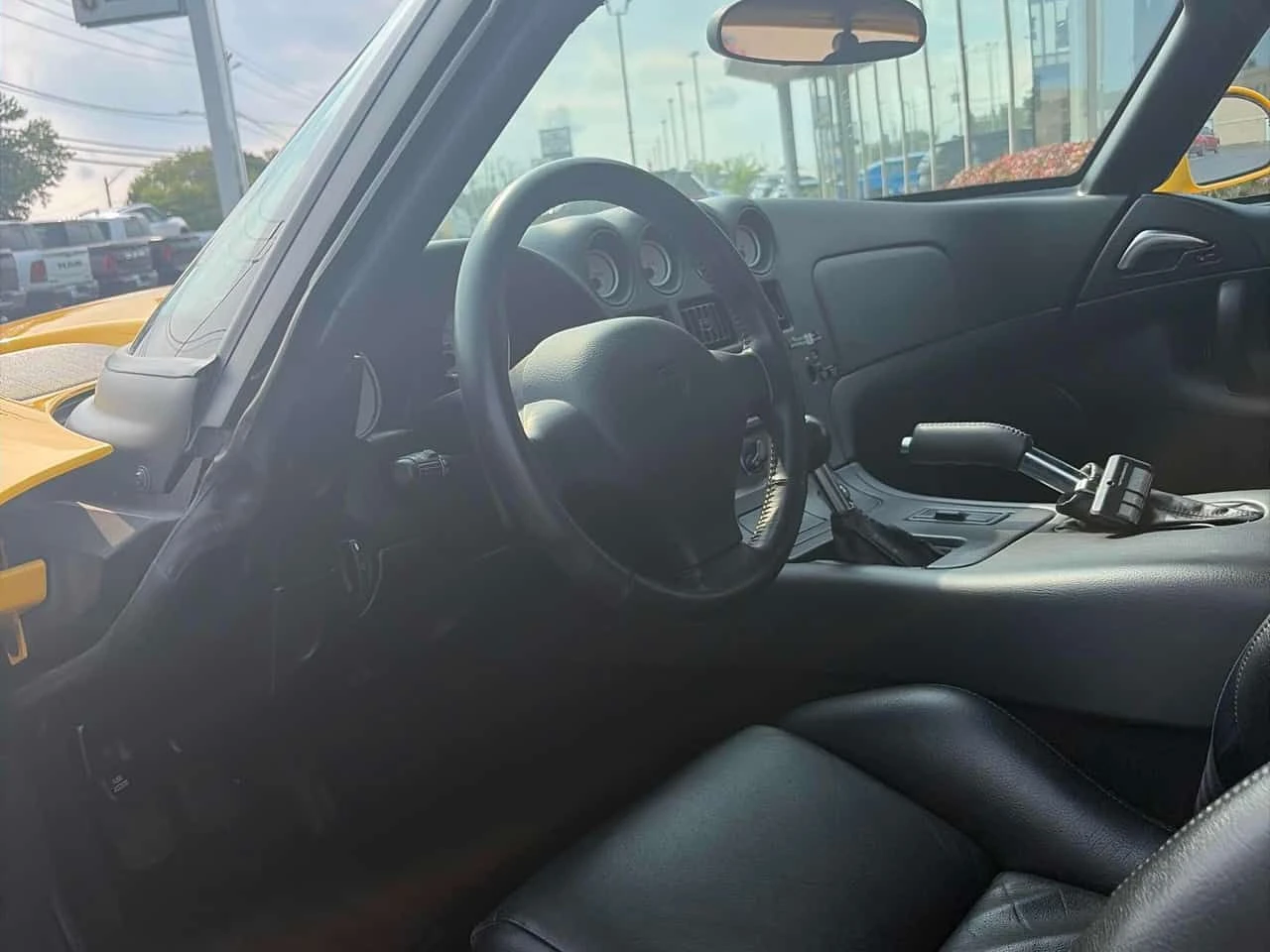 Dodge Viper * 2dr RT/10 Convertible * ����������*  | Mobile.bg � ����������� 5