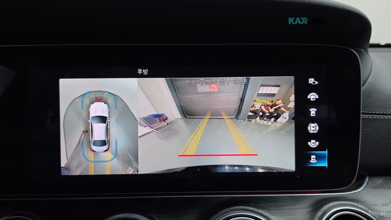 Mercedes-Benz E 220 AMG LINE* �������* �����* 360* HEADUP* PANO | Mobile.bg � ����������� 15