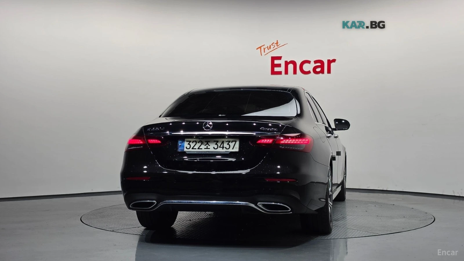 Mercedes-Benz E 220 AMG LINE* �������* �����* 360* HEADUP* PANO | Mobile.bg � ����������� 4