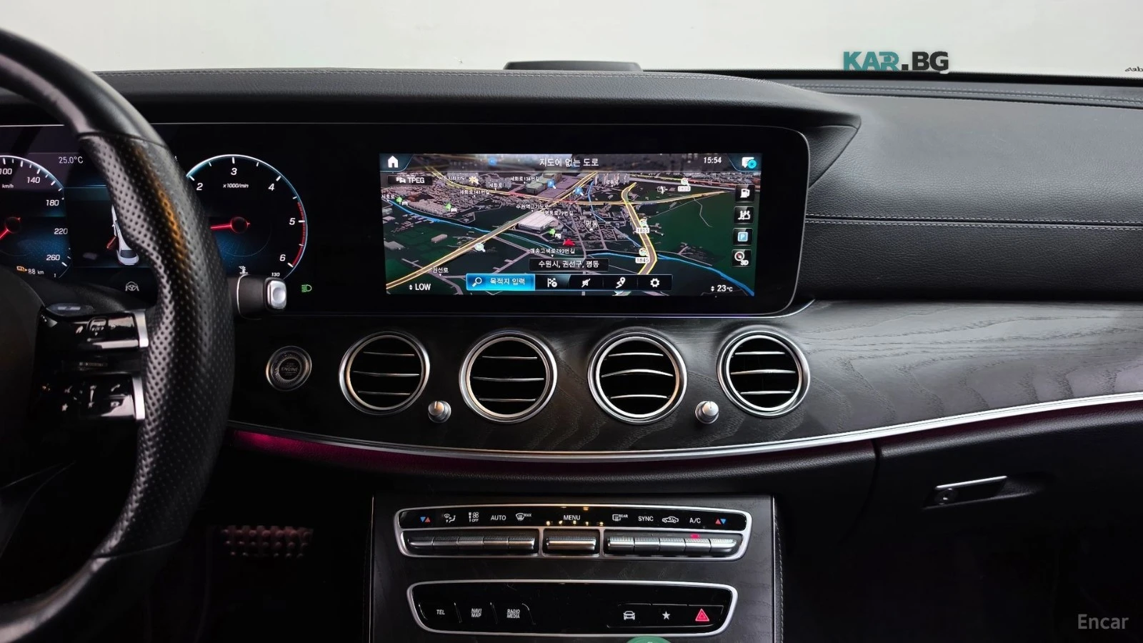 Mercedes-Benz E 220 AMG LINE* �������* �����* 360* HEADUP* PANO | Mobile.bg � ����������� 13