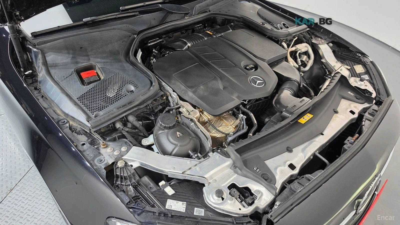 Mercedes-Benz E 220 AMG LINE* �������* �����* 360* HEADUP* PANO | Mobile.bg � ����������� 6